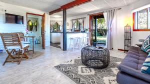 Sea Breeze Apartment