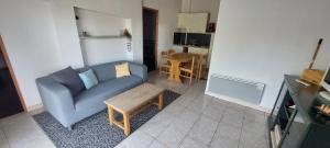 Maisons de vacances Le Petit Gite : photos des chambres