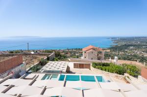 Kefalonia Heaven Villa