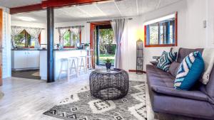 Sea Breeze Apartment