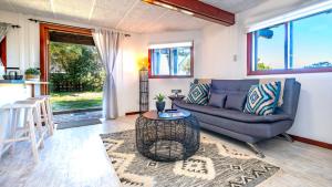 Sea Breeze Apartment