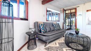 Sea Breeze Apartment