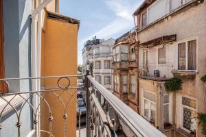 Private House Istanbul City