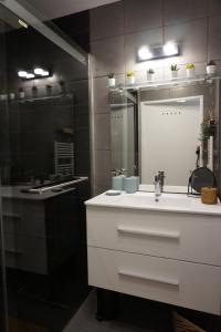 Maison Massilia Longchamp