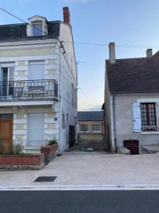 Appartements L-Esperance vue sur la vigne et la Loire : photos des chambres