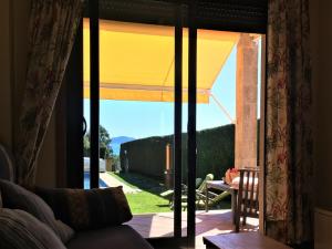 Apartment in Cangas near Playa de Barra
