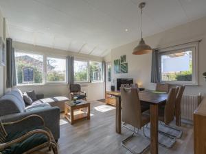 Cozy holiday home near dunes