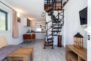 Studio Apartment Dona