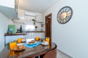 Studio Apartment Dona