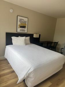 Richland Inn and Suites