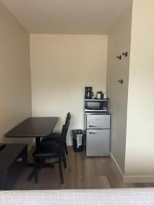 Richland Inn and Suites