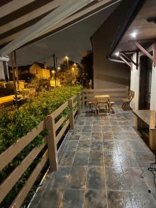 Maisons de vacances Big House - Paris, ExpoParc, CDG, Asterix, Disney : photos des chambres