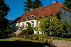 2 hvězdičkový hotel Hotel Im Park Sorkwity Polsko