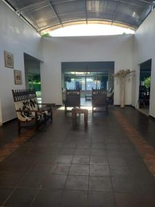 Casablanca de Sirivana