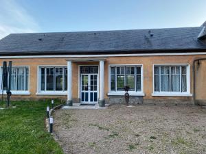 Appartements L-Esperance vue sur la Loire et la vigne 2 : Appartement 2 Chambres - Vue sur Rivière