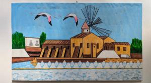 Appartamento con Terrazza