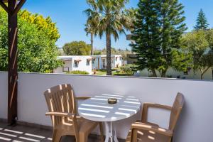 Gaia Garden Kos Greece