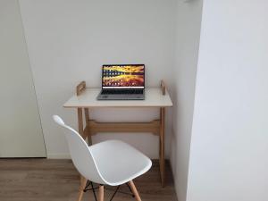 Apartamento Moderno a estrenar en Buenos Aires