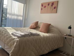 Apartamento Moderno a estrenar en Buenos Aires