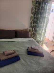 Fortune in Malia apartment