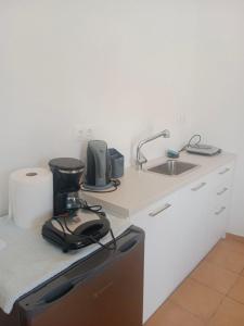 Fortune in Malia apartment