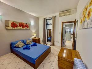 Apartment in Paceville 200m from Spinola Bay