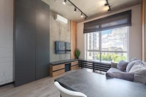 Petrovdom Apartments 05-104b in RC Yaroslaviv Grad, Bulvarno-Kudriavska 17B