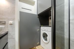 Petrovdom Apartments 05-104b in RC Yaroslaviv Grad, Bulvarno-Kudriavska 17B