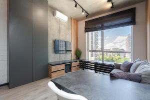 Petrovdom Apartments 05-104b in RC Yaroslaviv Grad, Bulvarno-Kudriavska 17B