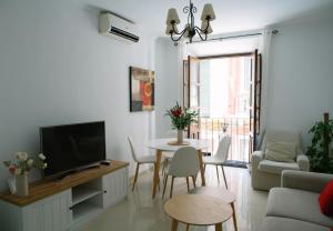 El Marqués San Juan 1