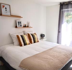 Appartements Marseille Longchamp : photos des chambres