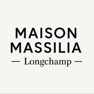 Maison Massilia Longchamp