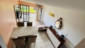 Excelente Flat mobiliado de 54M2