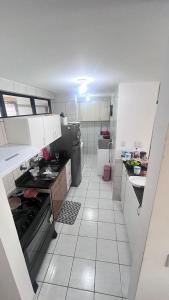 Excelente Flat mobiliado de 54M2