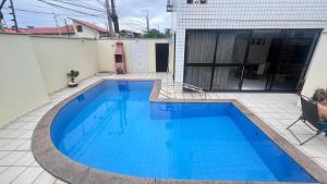 Excelente Flat mobiliado de 54M2