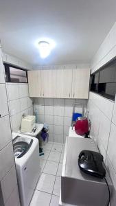 Excelente Flat mobiliado de 54M2