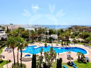 SPIRIT Paraiso Mojacar