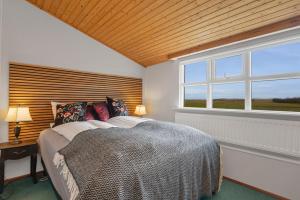 Hestakráin Guesthouse