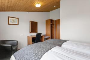 Hestakráin Guesthouse