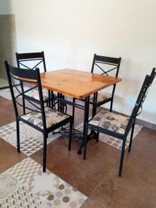 Loft Bourbon - Ideal para casais, família e trabalho