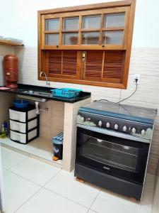 Loft Bourbon - Ideal para casais, família e trabalho