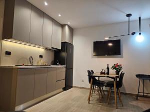 Charming seaside Apartments NOA & JAKOV, Zaboric Sibenik