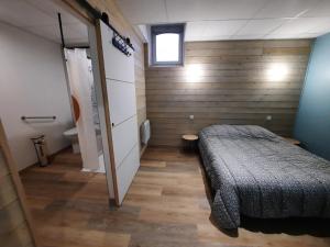 Sejours a la campagne Gite de charme a la campagne : photos des chambres