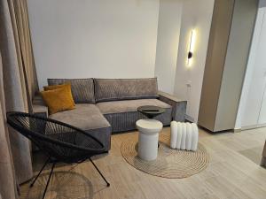 Charming seaside Apartments NOA & JAKOV, Zaboric Sibenik