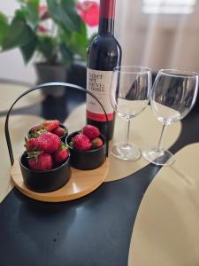 Charming seaside Apartments NOA & JAKOV, Zaboric Sibenik