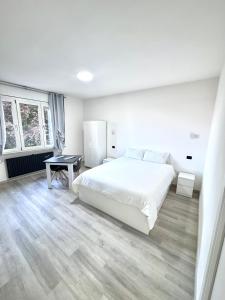 Piazza Adua Biella Studio Centro