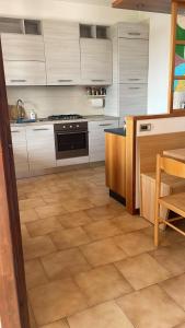 Casa Fabio with wi fi and AC