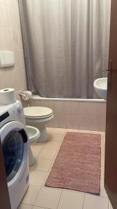 Casa Fabio with wi fi and AC