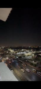 Nile view flat شقة فندقية ترى النيل