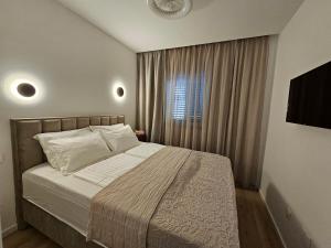 Charming seaside Apartments NOA & JAKOV, Zaboric Sibenik